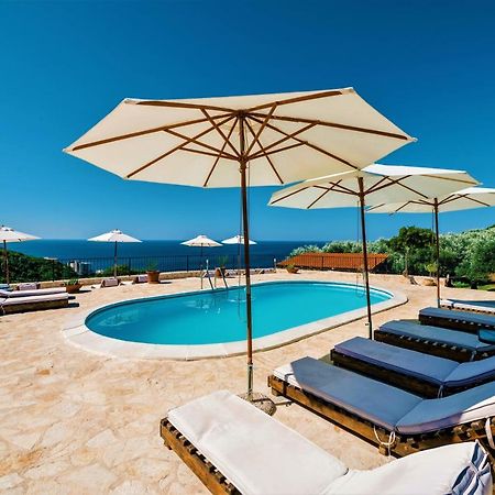 Holiday Park Olive Tree Ulcinj Zewnętrze zdjęcie