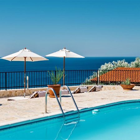 Holiday Park Olive Tree Ulcinj Zewnętrze zdjęcie