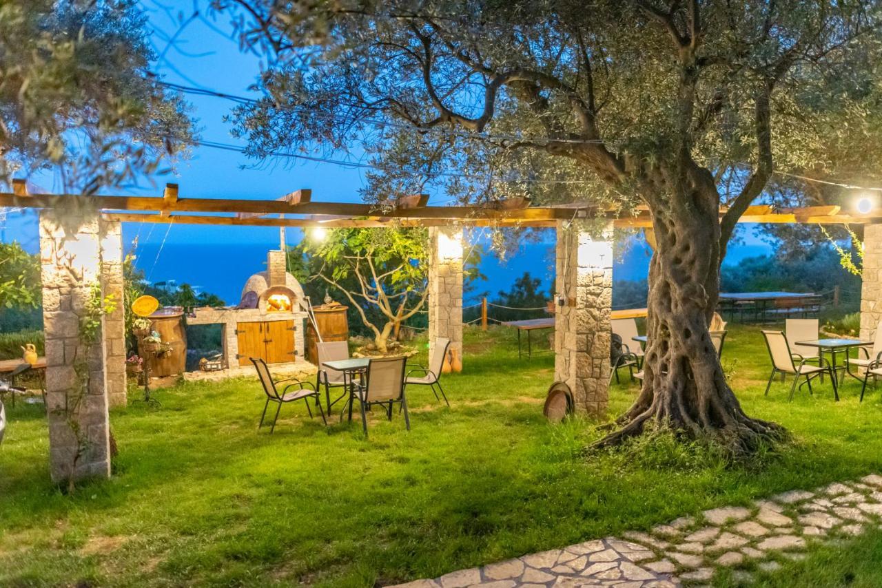 Holiday Park Olive Tree Ulcinj Zewnętrze zdjęcie