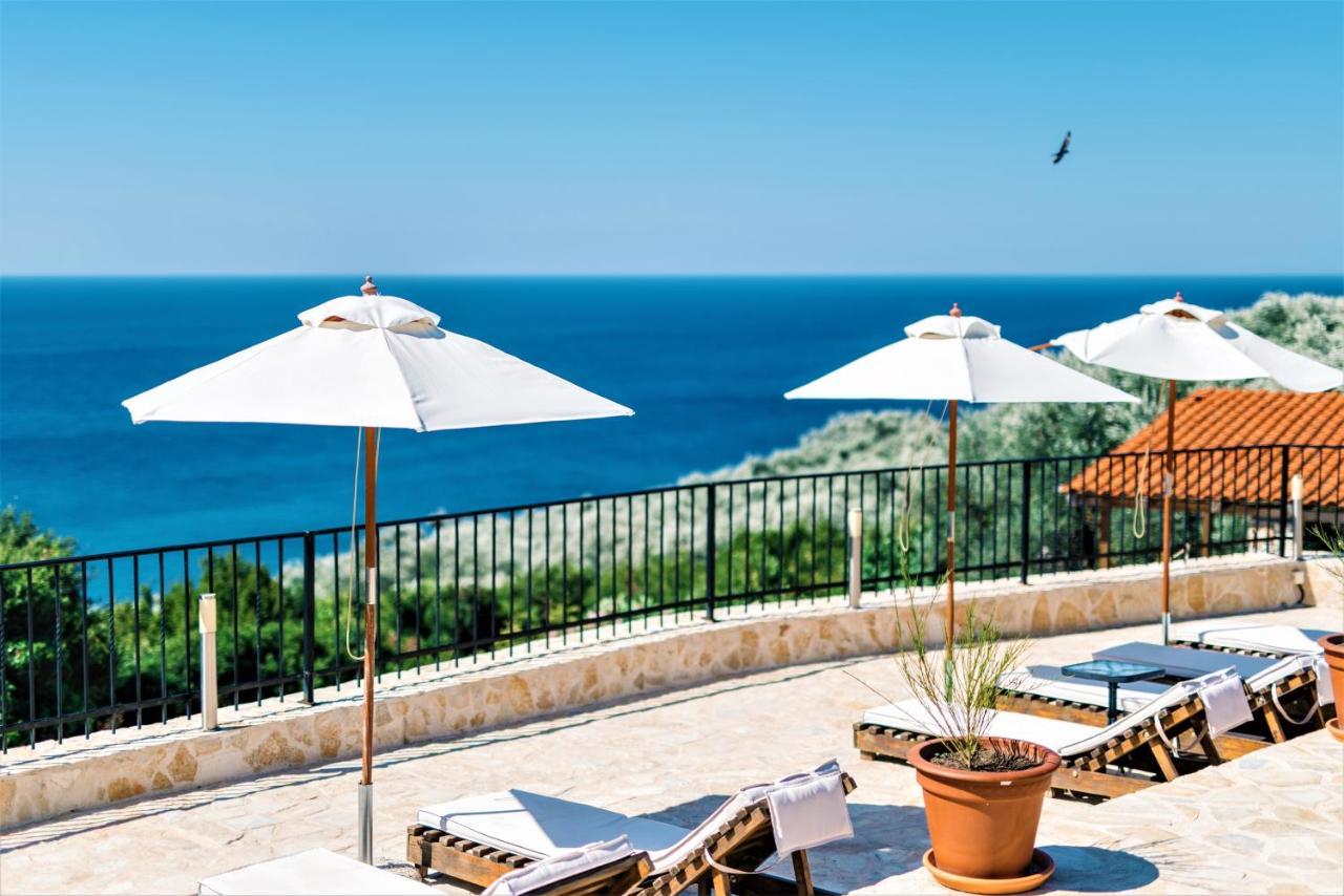 Holiday Park Olive Tree Ulcinj Zewnętrze zdjęcie