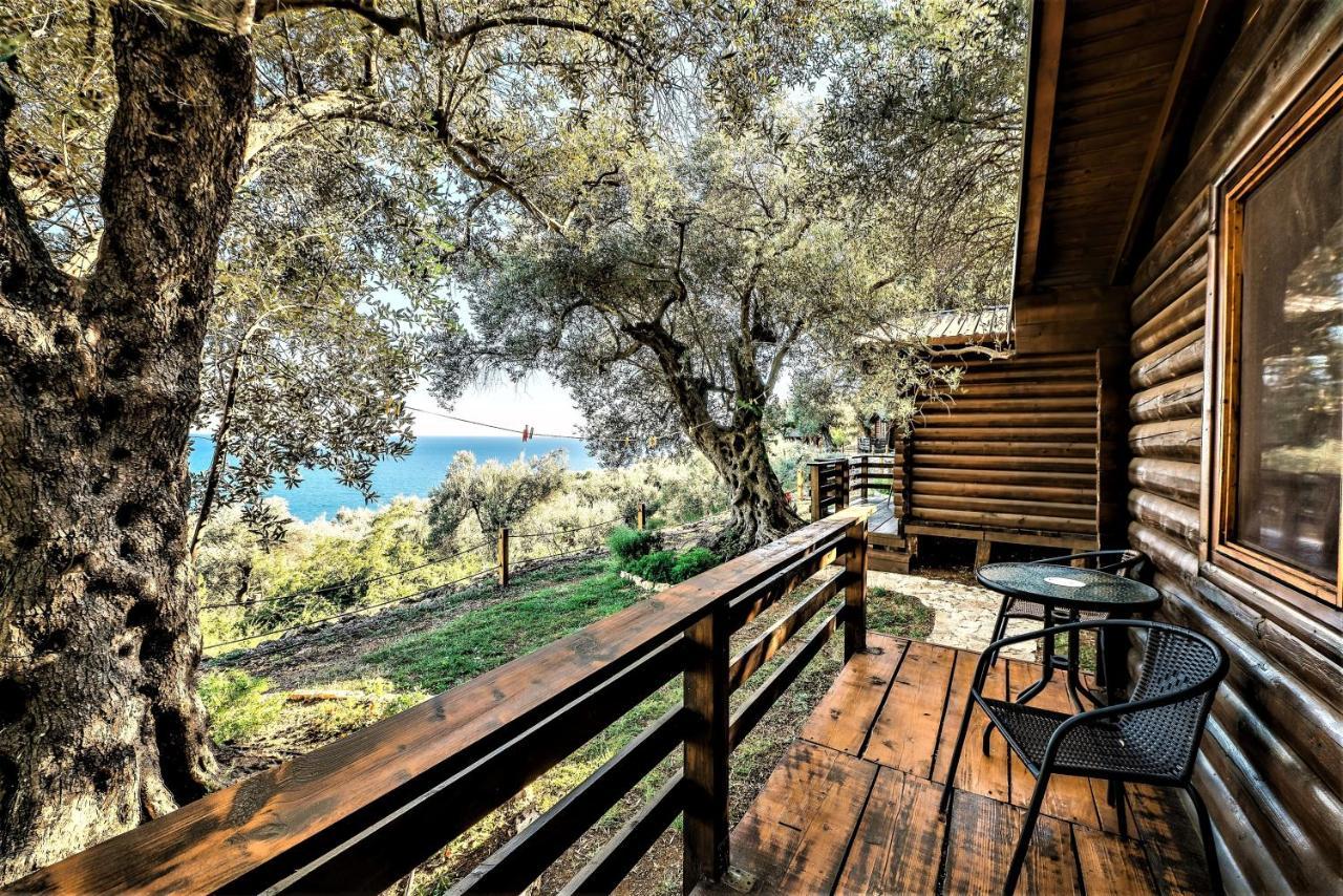 Holiday Park Olive Tree Ulcinj Zewnętrze zdjęcie