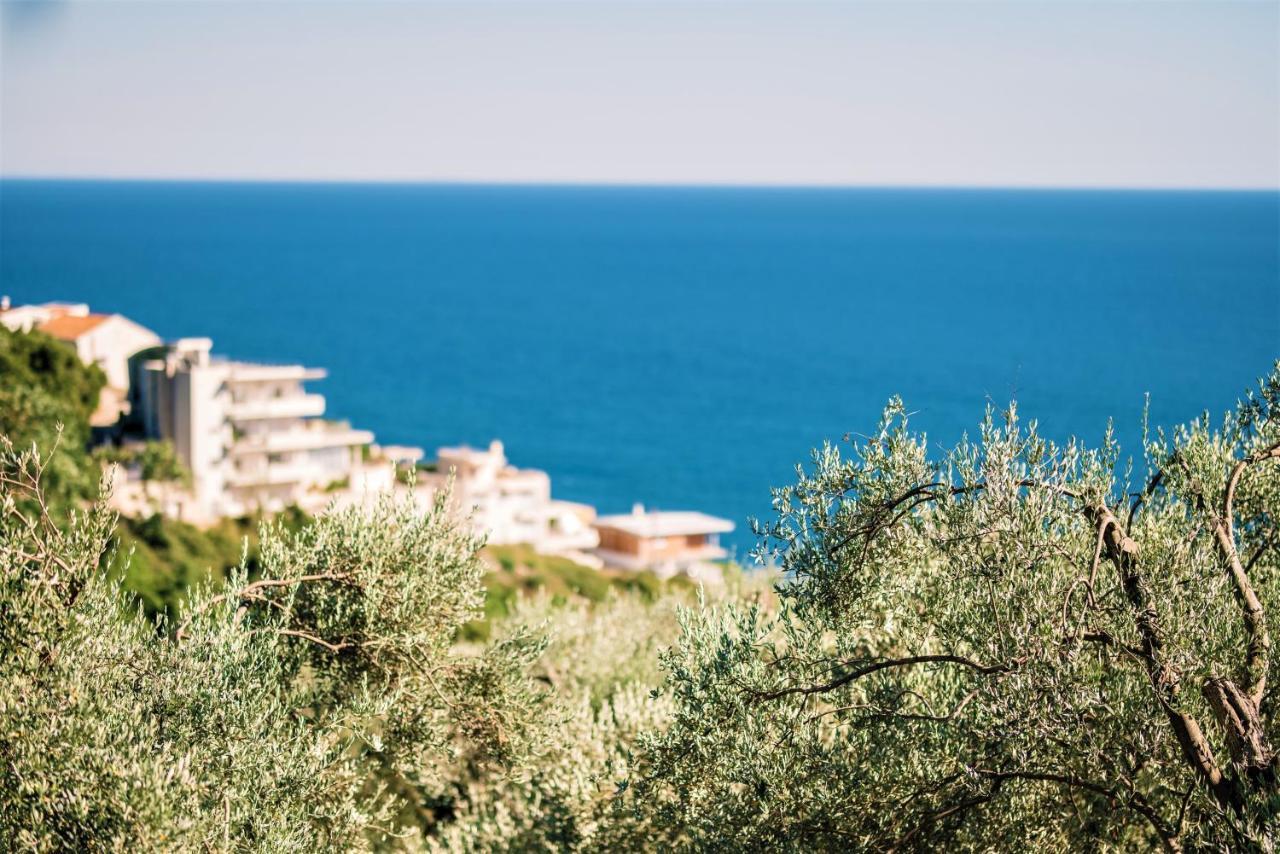 Holiday Park Olive Tree Ulcinj Zewnętrze zdjęcie