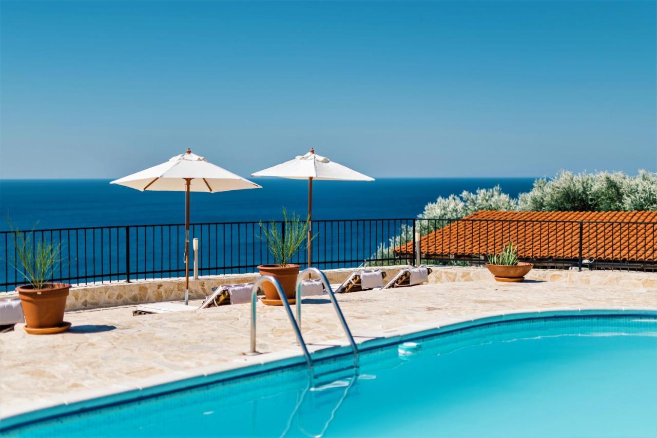 Holiday Park Olive Tree Ulcinj Zewnętrze zdjęcie