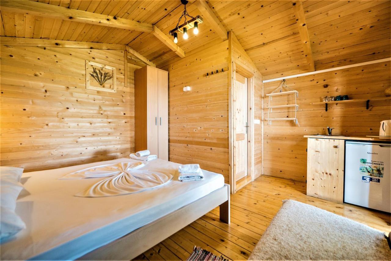 Holiday Park Olive Tree Ulcinj Zewnętrze zdjęcie