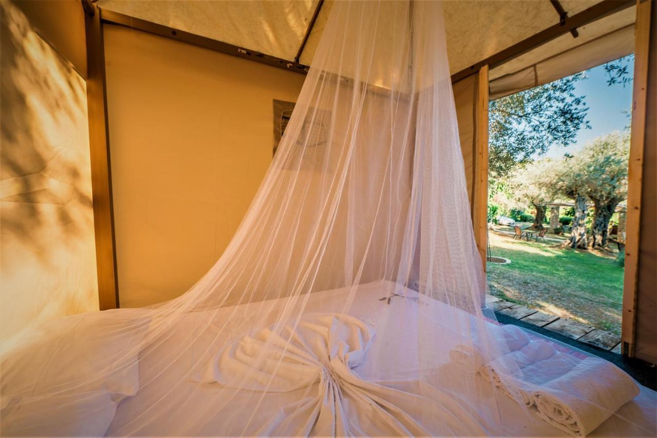 Holiday Park Olive Tree Ulcinj Zewnętrze zdjęcie