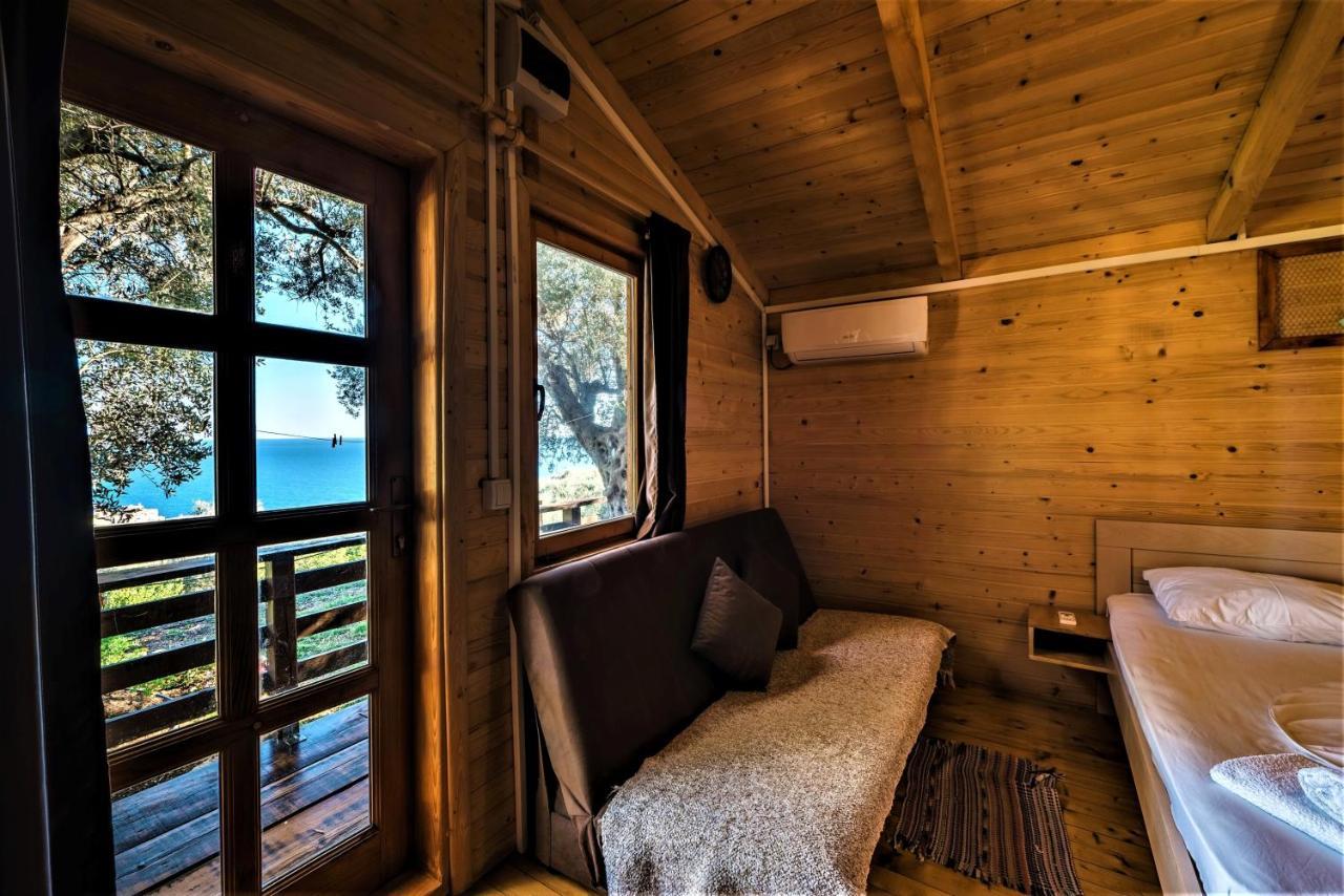 Holiday Park Olive Tree Ulcinj Zewnętrze zdjęcie