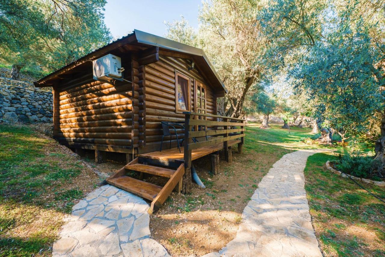 Holiday Park Olive Tree Ulcinj Zewnętrze zdjęcie