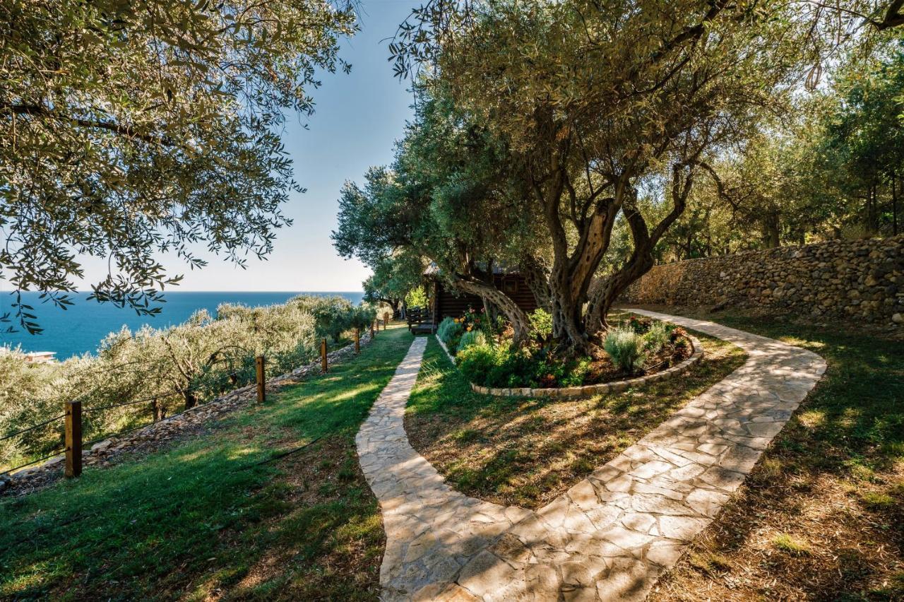 Holiday Park Olive Tree Ulcinj Zewnętrze zdjęcie