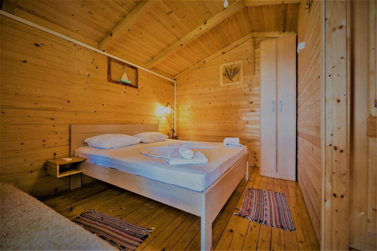Holiday Park Olive Tree Ulcinj Zewnętrze zdjęcie