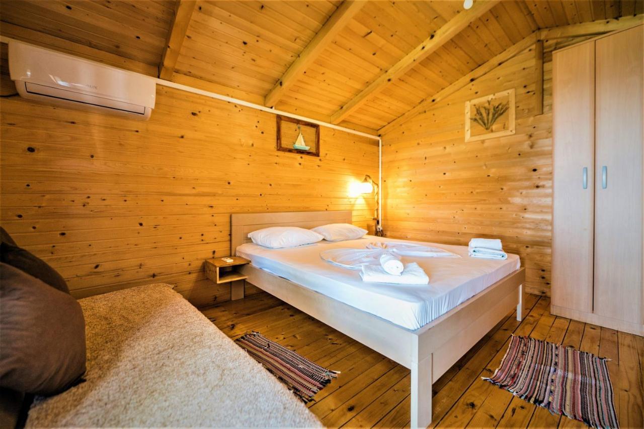 Holiday Park Olive Tree Ulcinj Zewnętrze zdjęcie