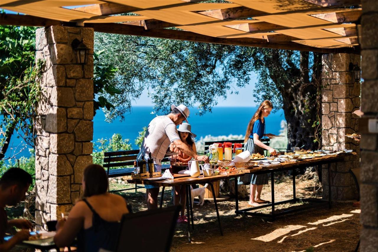 Holiday Park Olive Tree Ulcinj Zewnętrze zdjęcie