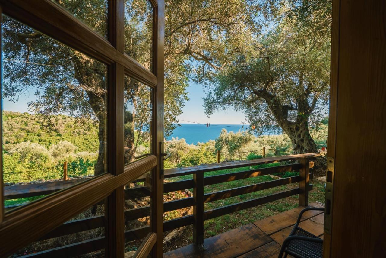 Holiday Park Olive Tree Ulcinj Zewnętrze zdjęcie