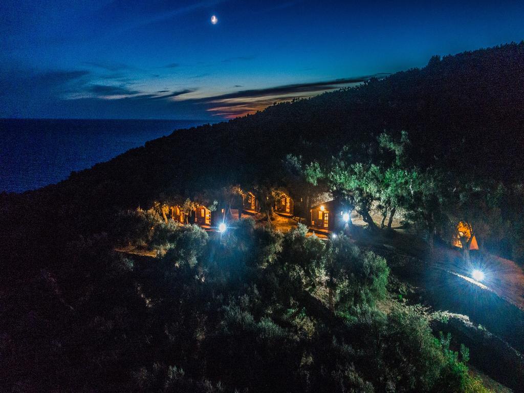 Holiday Park Olive Tree Ulcinj Zewnętrze zdjęcie